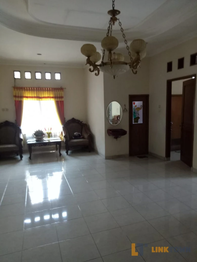 Linktown Jatikramat
